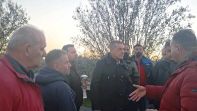 Κουρέτας-στα-μπλόκα:-«Να-χτυπήσουν-πρώτα-εμένα-και-μετά-εσάς»