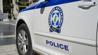 Τρίκαλα:-Στα-χέρια-της-ΕΛΑΣ.-διακινητής-κοκαΐνης-–-Έφοδος-στο-σπίτι-του