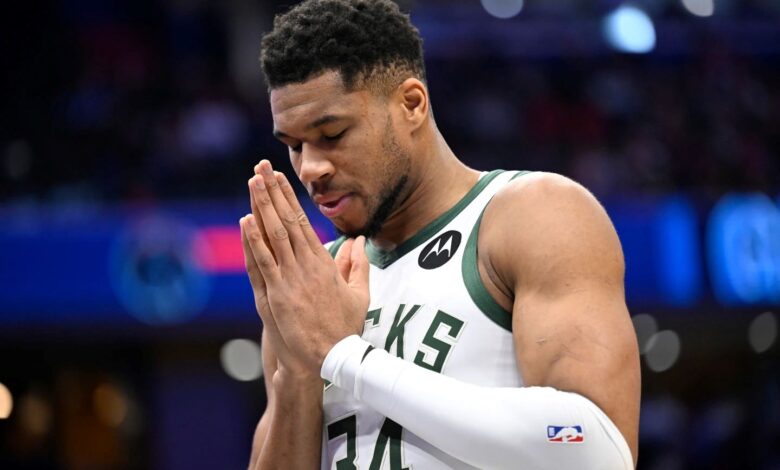 nba:-Οι-Μπακς-ηττήθηκαν-από-τους-«ουραγούς»-της-Ανατολής,-Γουίζαρντς-–-Οι-26-πόντοι-του-«greek-freak»-δεν-ήταν-αρκετοί