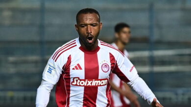 Ολυμπιακός:-Η-αποστολή-για-τον-αγώνα-Κυπέλλου-με-την-Ελλάς-Σύρου