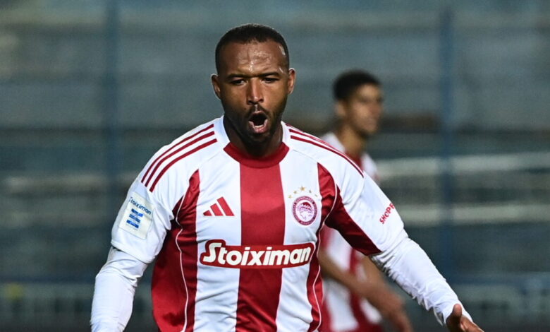 Ολυμπιακός:-Η-αποστολή-για-τον-αγώνα-Κυπέλλου-με-την-Ελλάς-Σύρου