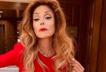 Λατόγια-Τζάκσον:-Ανησύχησαν-οι-followers-με-την-σκελετωμένη-εμφάνιση-της-αδελφής-του-Μάικλ-Τζάκσον