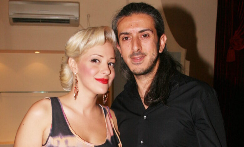 Νατάσα-Μποφίλιου-και-Γιάννης-Χαρούλης:-Ακυρώνεται-η-συνέντευξη-Τύπου-για-την-περιοδεία-μετά-τις-αντιδράσεις