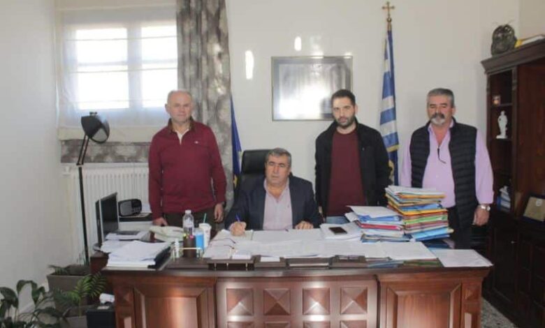 Σύμβαση-74.000-e-για-αποκατάσταση-ζημιών-στη-Νεράιδα-Πύλης