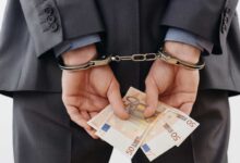 Τοκογλυφία-στη-Λάρισα:-«Παγίδα»-αστυνομίας-σε-πάρκινγκ