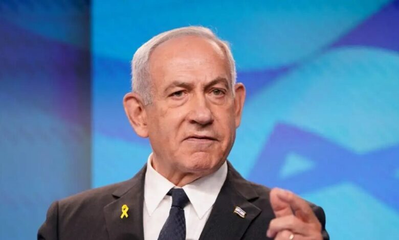 Νετανιάχου:-Εφικτή-μια-συμφωνία-ειρήνης-με-τη-Συρία,-στόχος-η-δημιουργία-ουδέτερης-ζώνης