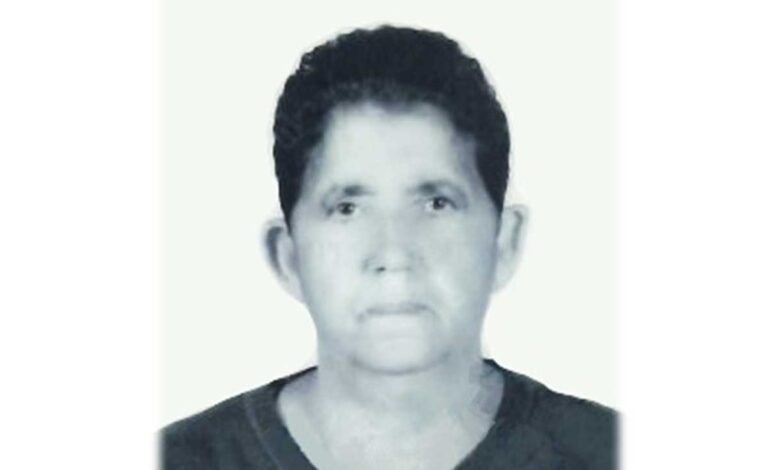 Έφυγε-από-τη-ζωή-η-Θεοδώρα-Καραδήμα,-79-ετών