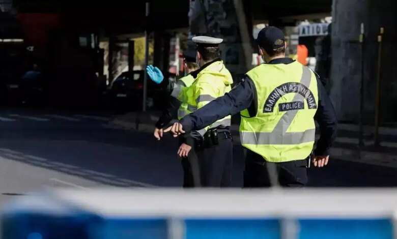 kυκλοφοριακές-ρυθμίσεις-στο-κέντρο-της-Αθήνας-την-Κυριακή-λόγω-αγώνα-δρόμου