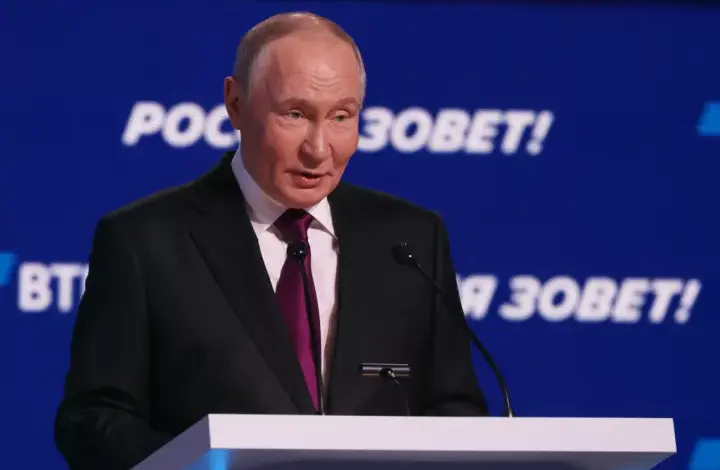 Ο-Πούτιν-δηλώνει-έτοιμος-για-πόλεμο,-αν-οι-Ευρωπαίοι-«το-θέλουν-και-ξεκινήσουν»