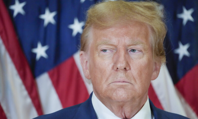 Επιθέσεις-στη-Βενεζουέλα-ανήγγειλε-ο-Τραμπ