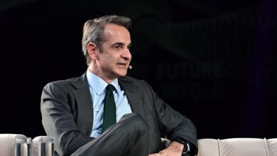 Μητσοτάκης:-Θέλουμε-καλύτερους-μισθούς-για-τους-εργαζόμενους-και-η-αύξηση-να-συνδέεται-με-βελτίωση-της-παραγωγικότητας