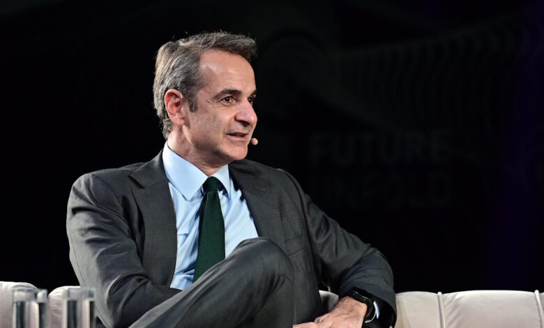 Μητσοτάκης:-Θέλουμε-καλύτερους-μισθούς-για-τους-εργαζόμενους-και-η-αύξηση-να-συνδέεται-με-βελτίωση-της-παραγωγικότητας