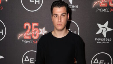 Στέφανος-Πιτσίνιαγκας:-«Είχα-μια-πολύ-κακή-περιπέτεια-με-τον-τζόγο,-είχα-μπει-στο-τρυπάκι-ότι-θα-γίνω-“πλούσιος”»