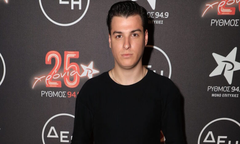 Στέφανος-Πιτσίνιαγκας:-«Είχα-μια-πολύ-κακή-περιπέτεια-με-τον-τζόγο,-είχα-μπει-στο-τρυπάκι-ότι-θα-γίνω-“πλούσιος”»