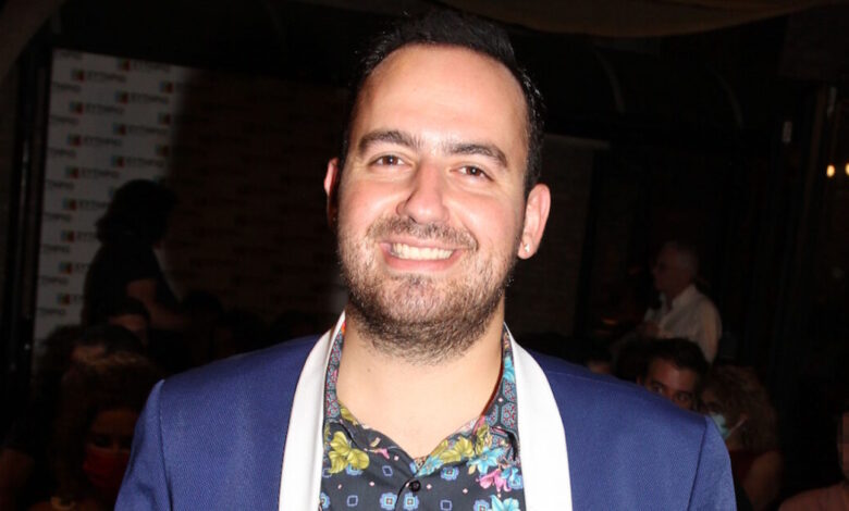 Μαυρίκιος-Μαυρικίου:-«Έχω-αποδεχτεί-τον-εαυτό-μου,-είτε-σας-αρέσει,-είτε-όχι,-δεν-είμαι-αυτό-που-νομίζετε»