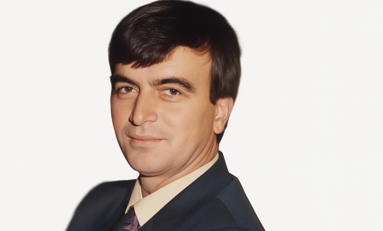 Έφυγε-από-τη-ζωή-ο-λευκοσιδηρουργός-Στυλιανός-Πλεξίδας,-68-ετών