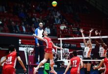 champions-league-γυναικών:-Θρίαμβος-του-Ολυμπιακού-με-3-2-σετ-επί-της-Ετσατσίμπασι