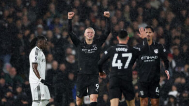 Ο-Έρλινγκ-Χάαλαντ-έφτασε-τα-100-γκολ-στην-premier-league-σκοράροντας-στο-Φούλαμ-–-Μάντσεστερ-Σίτι-και-έγραψε-ιστορία