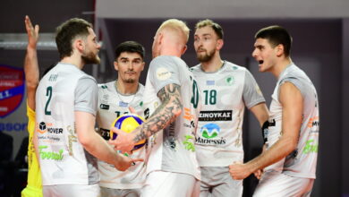 Παναθηναϊκός-και-Ολυμπιακός-θα-κοντραριστούν-για-μια-θέση-στον-τελικό-του-Λιγκ-Καπ-«Νίκος-Σαμαράς»