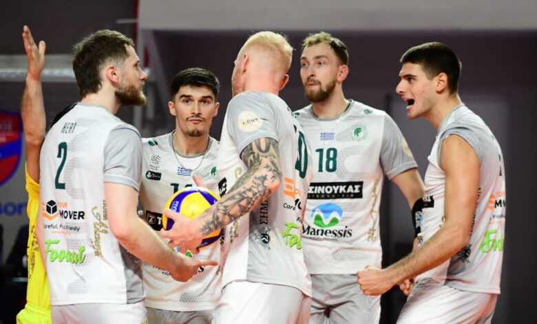 Παναθηναϊκός-και-Ολυμπιακός-θα-κοντραριστούν-για-μια-θέση-στον-τελικό-του-Λιγκ-Καπ-«Νίκος-Σαμαράς»