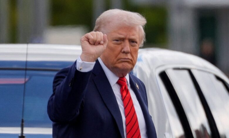 Εμπόριο-και-ασφάλεια-στο-επίκεντρο-της-τηλεφωνικής-επικοινωνίας-Λούλα-–-Τραμπ