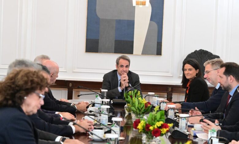 Κυριάκος-Μητσοτάκης:-«Νέα-εποχή-για-τις-συλλογικές-συμβάσεις-–-Είναι-μία-εξαιρετικά-θετική-εξέλιξη»