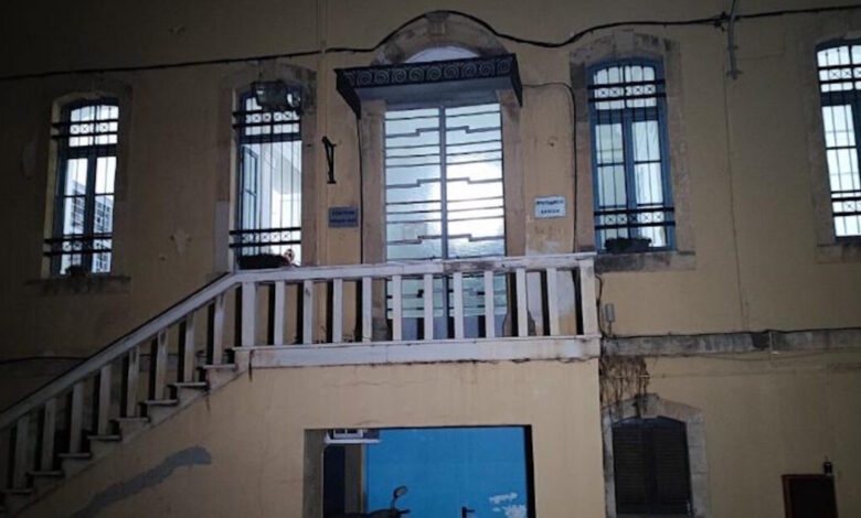 Χανιά:-Ελεύθερος-με-εγγύηση-150.000-ευρώ-ο-επίσκοπος-Δορυλαίου-για-την-υπόθεση-των-175-στρεμμάτων