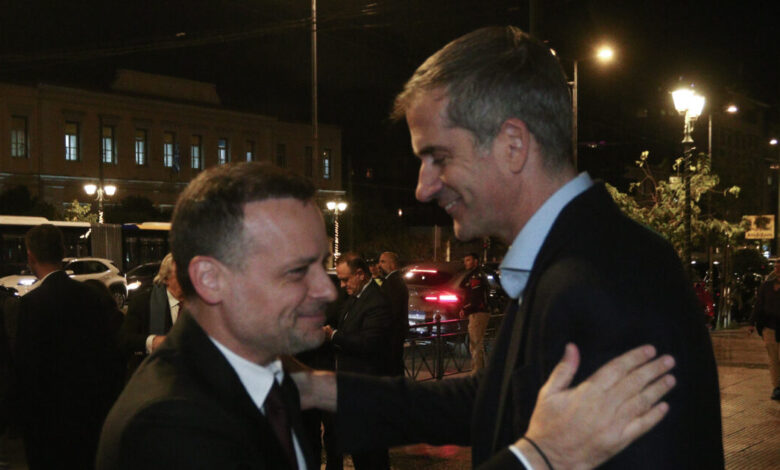 Κώστας-Μπακογιάννης:-Προκλητικές-οι-σπατάλες-στον-Δήμο-Αθηναίων,-ούτε-λόγος-για-μείωση-δημοτικών-τελών