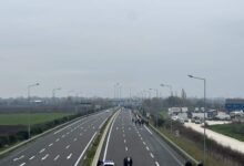 Αγρότες-μετακινήθηκαν-στα-διόδια-Λόγγου-–-Αναστάτωση-στον-Ε65-με-νταλίκες-σε-όπισθεν