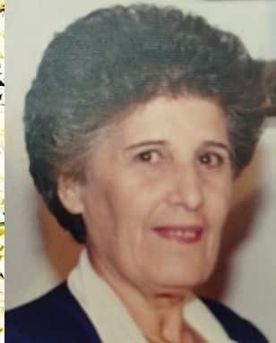 Απεβίωσε-η-Χαρίκλεια-Βάστα