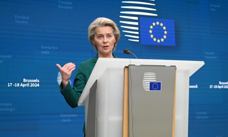 Ούρσουλα-φον-ντερ-Λάιεν:-Ρωσικό-φυσικό-αέριο-τέλος-Τώρα-μόνο-αμερικανικό-lng