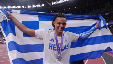 Εμμανουήλ-Καραλής:-Το-αγωνιστικό-πρόγραμμα-του-Έλληνα-πρωταθλητή-μέσα-στο-2026