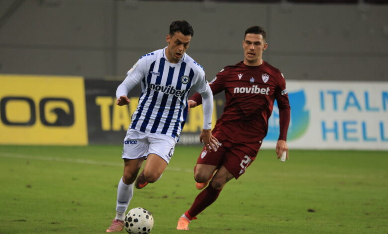 ΑΕΛ-novibet-–-Ατρόμητος-0-1:-Σφράγισαν-την-παρουσία-τους-στα-νοκ-άουτ-του-Κυπέλλου-Ελλάδας-betsson-οι-Περιστεριώτες