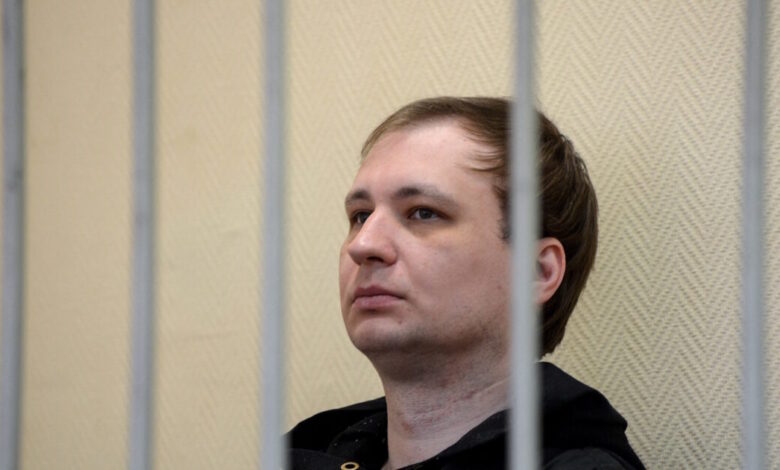 Ρωσία:-Σε-επιπλέον-2-χρόνια-κάθειρξης-καταδικάστηκε-ο-Αμερικανός-πρώην-πεζοναύτης-Ρόμπερτ-Γκίλμαν