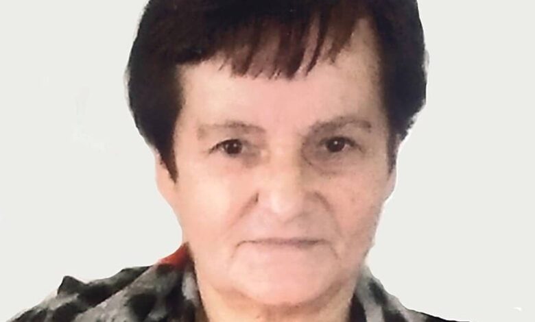 Εφυγε-από-τη-ζωή-η-Γεωργία-Χονδρού