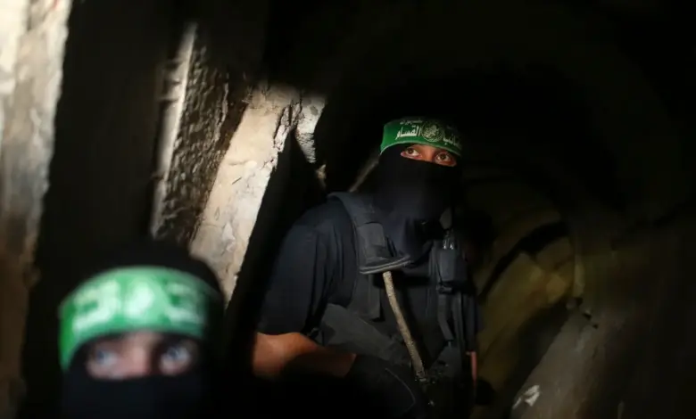 Τρεις-αποκομμένοι-στη-Ράφα-Παλαιστίνιοι-μαχητές-έπληξαν-ισραηλινά-τεθωρακισμένα-και-στρατιώτες