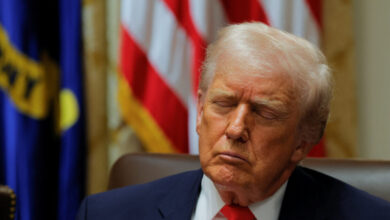 Ντόναλντ-Τραμπ:-«Αρκετά-καλή-η-συνάντηση-των-απεσταλμένων-μου-με-τον-Βλαντιμίρ-Πούτιν»