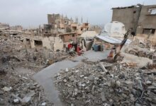 Ισραηλινοί-στρατιώτες-τραυματίστηκαν-κατά-τη-διάρκεια-επιχείρησης-σε-σήραγγα-στη-Λωρίδα-της-Γάζας