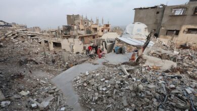 Ισραηλινοί-στρατιώτες-τραυματίστηκαν-κατά-τη-διάρκεια-επιχείρησης-σε-σήραγγα-στη-Λωρίδα-της-Γάζας