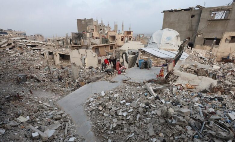 Ισραηλινοί-στρατιώτες-τραυματίστηκαν-κατά-τη-διάρκεια-επιχείρησης-σε-σήραγγα-στη-Λωρίδα-της-Γάζας