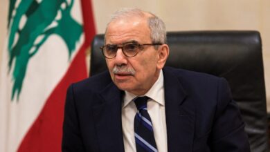 Οι-συνομιλίες-με-το-Ισραήλ-«δεν-είναι-ειρηνευτικές-διαπραγματεύσεις»-λέει-ο-Λίβανος