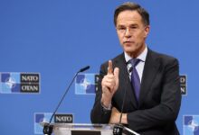 Μαρκ-Ρούτε:-Μόνο-ο-Ντόναλντ-Τραμπ-μπορεί-να-σπάσει-το-αδιέξοδο-στον-πόλεμο-στην-Ουκρανία