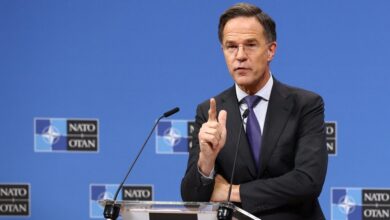 Μαρκ-Ρούτε:-Μόνο-ο-Ντόναλντ-Τραμπ-μπορεί-να-σπάσει-το-αδιέξοδο-στον-πόλεμο-στην-Ουκρανία