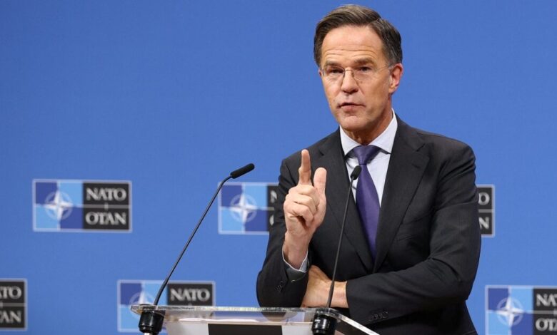 Μαρκ-Ρούτε:-Μόνο-ο-Ντόναλντ-Τραμπ-μπορεί-να-σπάσει-το-αδιέξοδο-στον-πόλεμο-στην-Ουκρανία