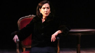 Νένα-Μεντή:-«Έχασα-τρία-παιδιά-από-τοξόπλασμα,-έφαγα-κρέας-από-ταβέρνα-που-μάλλον-το-είχε-γλύψει-γάτα»