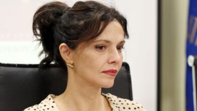 Μαριλίτα-Λαμπροπούλου:-«Υπάρχει-ηλικιακός-ρατσισμός,-δεν-θα-ήθελα-να-καλύψω-τη-σοφία-μου-λειαίνοντας-κάθε-ρυτίδα»