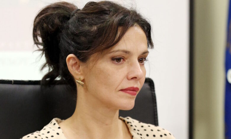 Μαριλίτα-Λαμπροπούλου:-«Υπάρχει-ηλικιακός-ρατσισμός,-δεν-θα-ήθελα-να-καλύψω-τη-σοφία-μου-λειαίνοντας-κάθε-ρυτίδα»