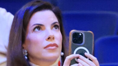 Αντελίνα-Βαρθακούρη:-«Όταν-αποφάσισα-να-σταματήσω-την-τηλεόραση,-με-κοίταζα-στον-καθρέφτη-και-δεν-με-αναγνώριζα»