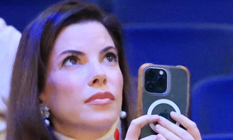 Αντελίνα-Βαρθακούρη:-«Όταν-αποφάσισα-να-σταματήσω-την-τηλεόραση,-με-κοίταζα-στον-καθρέφτη-και-δεν-με-αναγνώριζα»