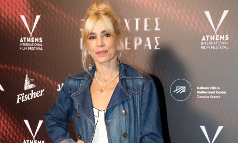 Μυρτώ-Αλικάκη:-«Δεν-είχα-κόντρες-με-τα-παιδιά-μου,-καθόλου,-δεν-έχω-ταλαιπωρηθεί-μαζί-τους»